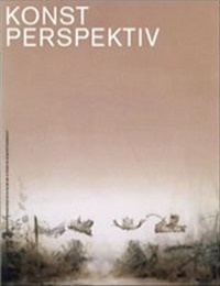 Konstperspektiv (SE) 1/2007