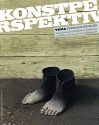 Konstperspektiv (SE) 4/2012