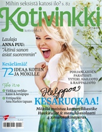 Kotivinkki (FI) 5/2011