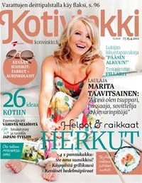 Kotivinkki (FI) 9/2011