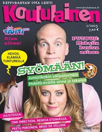 Koululainen (FI) 1/2013