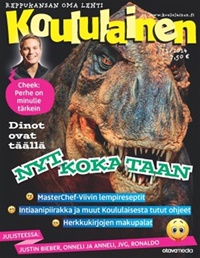 Koululainen (FI) 1/2014