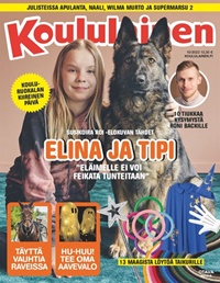 Koululainen (FI) 10/2022