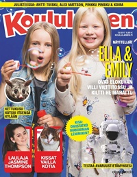 Koululainen (FI) 11/2017