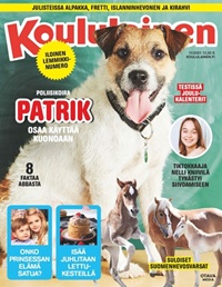 Koululainen (FI) 11/2021