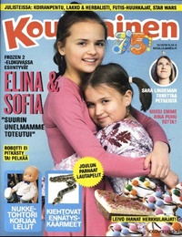 Koululainen (FI) 12/2019