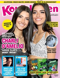 Koululainen (FI) 12/2020