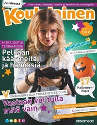 Koululainen (FI) 13/2015