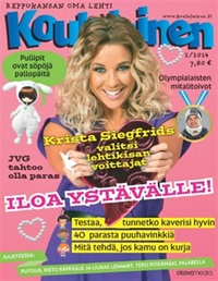 Koululainen (FI) 2/2014