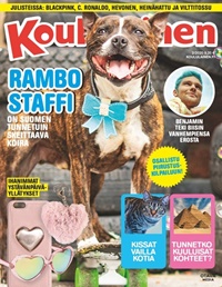 Koululainen (FI) 2/2020