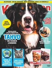 Koululainen (FI) 2/2021