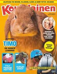 Koululainen (FI) 2/2022