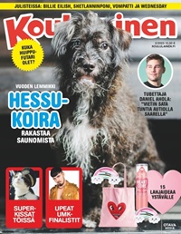 Koululainen (FI) 2/2023