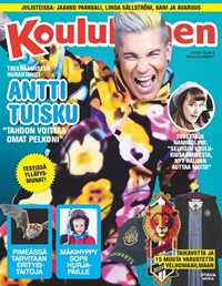 Koululainen (FI) 3/2021