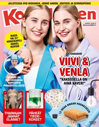 Koululainen (FI) 3/2022