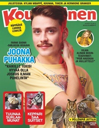 Koululainen (FI) 4/2023