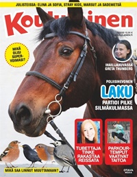 Koululainen (FI) 5/2020