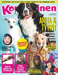 Koululainen (FI) 6/2017