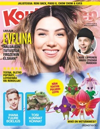 Koululainen (FI) 6/2018