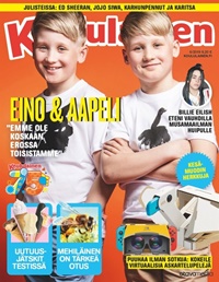 Koululainen (FI) 6/2019