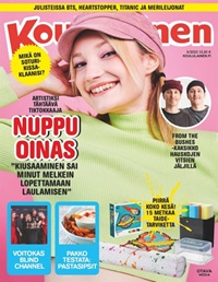 Koululainen (FI) 6/2022