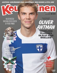 Koululainen (FI) 6/2023
