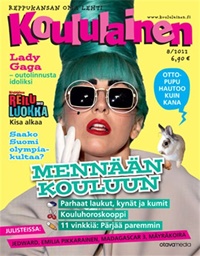 Koululainen (FI) 7/2011