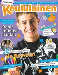 Koululainen (FI) 9/2014