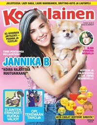 Koululainen (FI) 7/2020