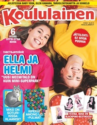 Koululainen (FI) 7/2021
