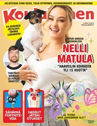 Koululainen (FI) 7/2022