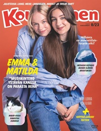 Koululainen (FI) 8/2023