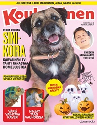 Koululainen (FI) 9/2017