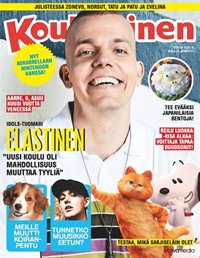 Koululainen (FI) 9/2018