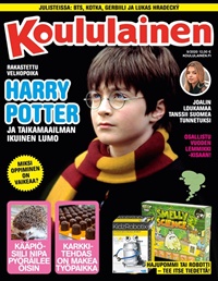Koululainen (FI) 9/2020