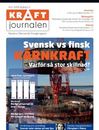 Kraftjournalen (SE) 1/2008