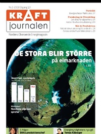 Kraftjournalen (SE) 2/2008