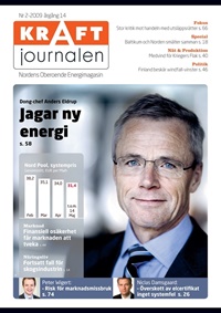 Kraftjournalen (SE) 2/2009