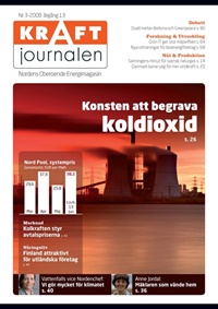 Kraftjournalen (SE) 3/2008