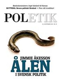 Poletik (SE) 38/2015