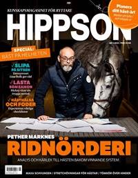 Hippson (SE) 1/2019