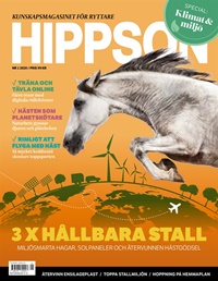 Hippson (SE) 1/2020