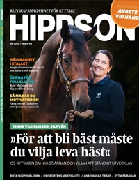 Hippson (SE) 1/2021
