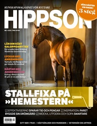Hippson (SE) 3/2020