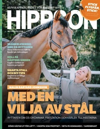 Hippson (SE) 3/2021