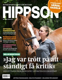 Hippson (SE) 4/2020