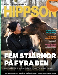 Hippson (SE) 5/2021