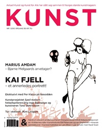 Kunst 1/2010