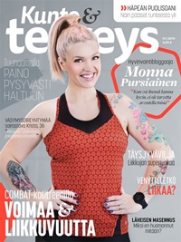 Kunto & Terveys  (FI) 1/2019