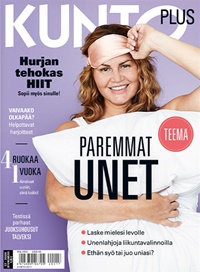 Kunto Plus (FI) 17/2020